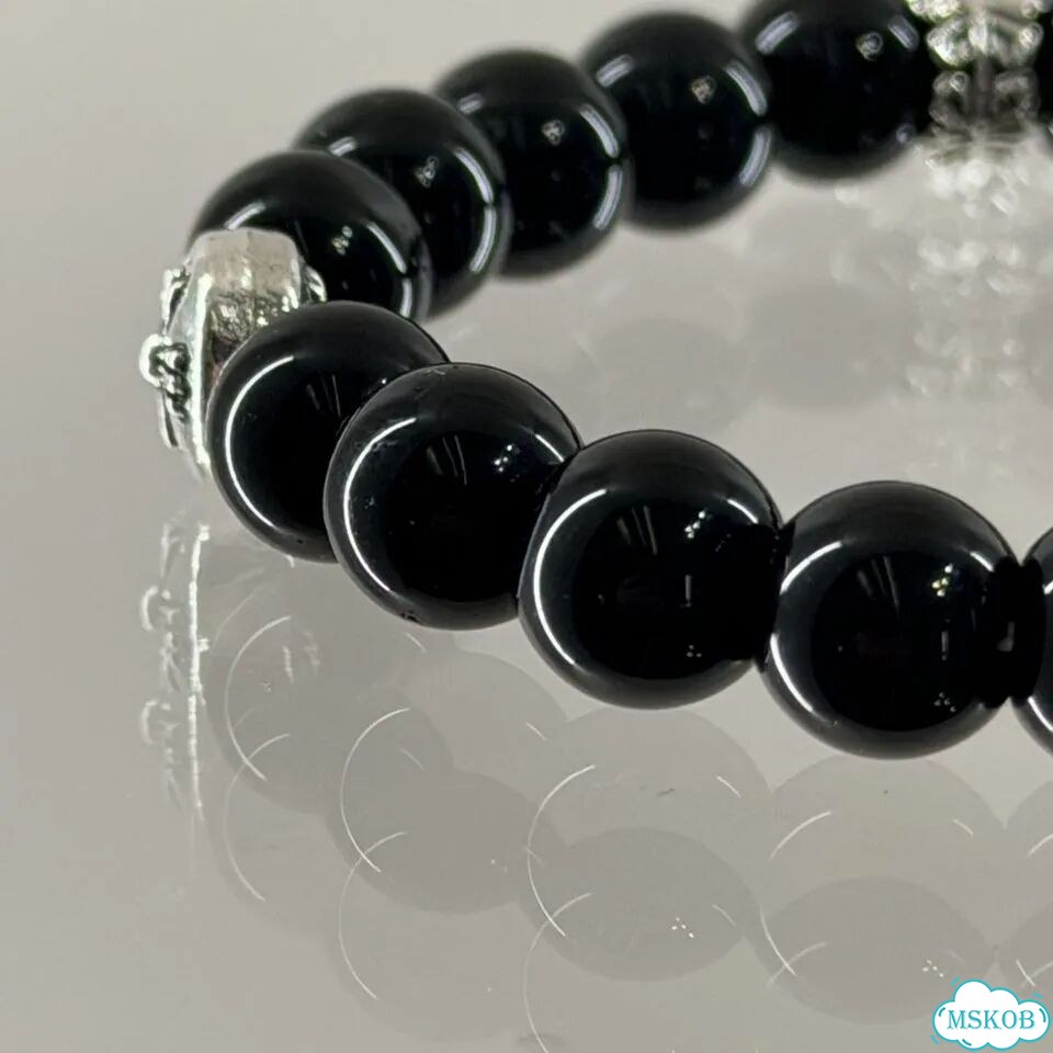 Браслет Chrome Hearts Bracelet В Наличии фото 2