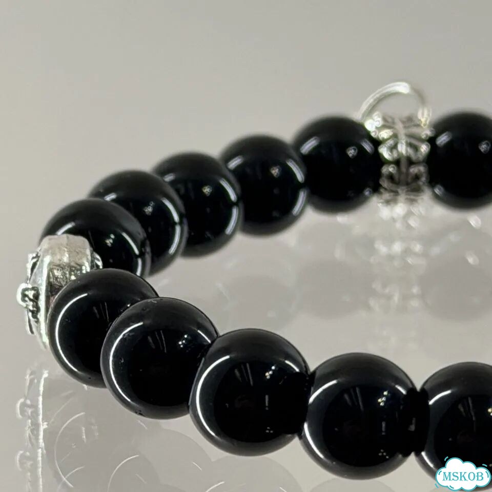 Браслет Chrome Hearts Bracelet В Наличии фото 3