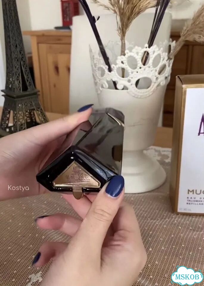 Mugler Alien духи женские фото 5