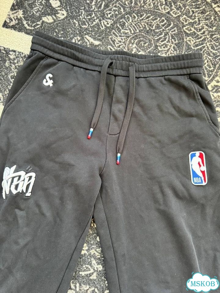 Спортивные штаны nba фото 2