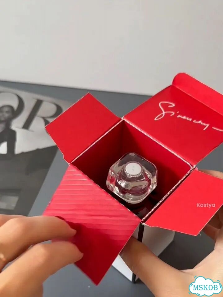 Givenchy linterdit духи женские фото 6