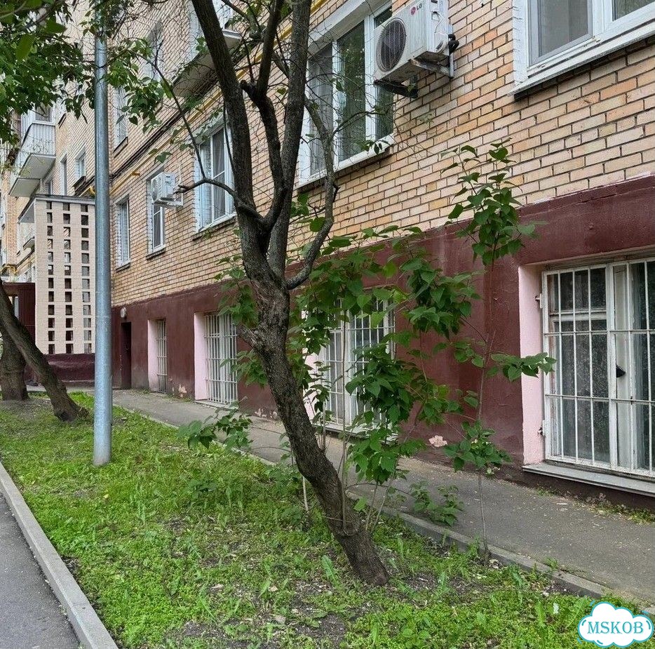 Апартаменты-студия, 12 м², 1/9 эт. фото 1