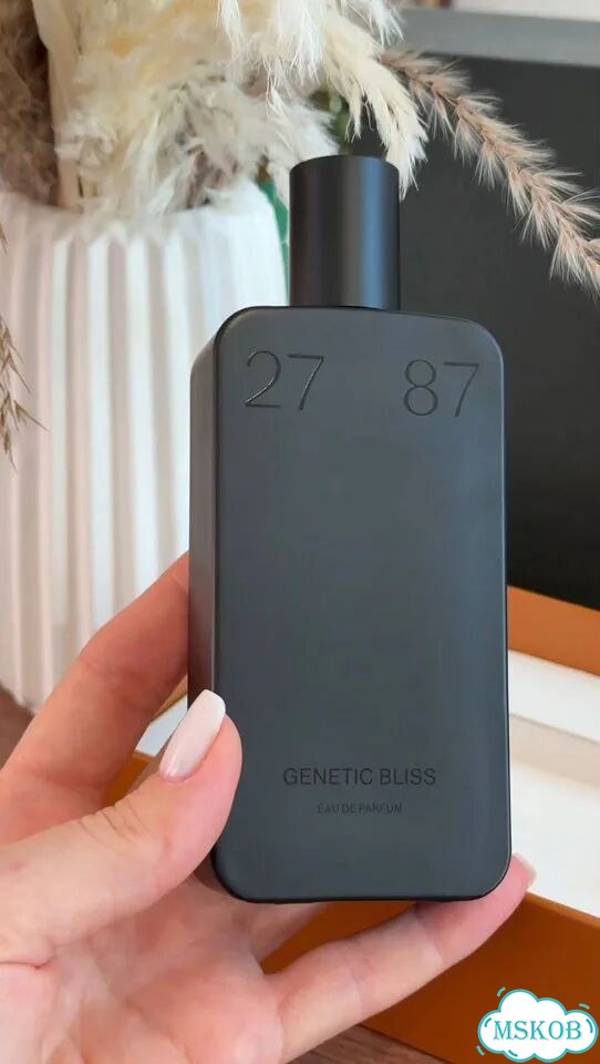 27 87 Genetic Bliss Eau de Parfum духи фото 1