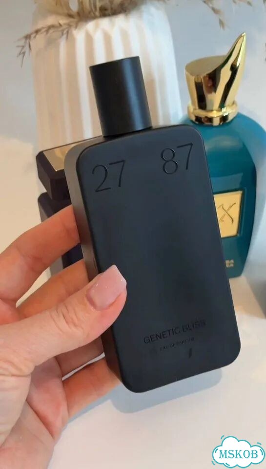 27 87 Genetic Bliss Eau de Parfum духи фото 2