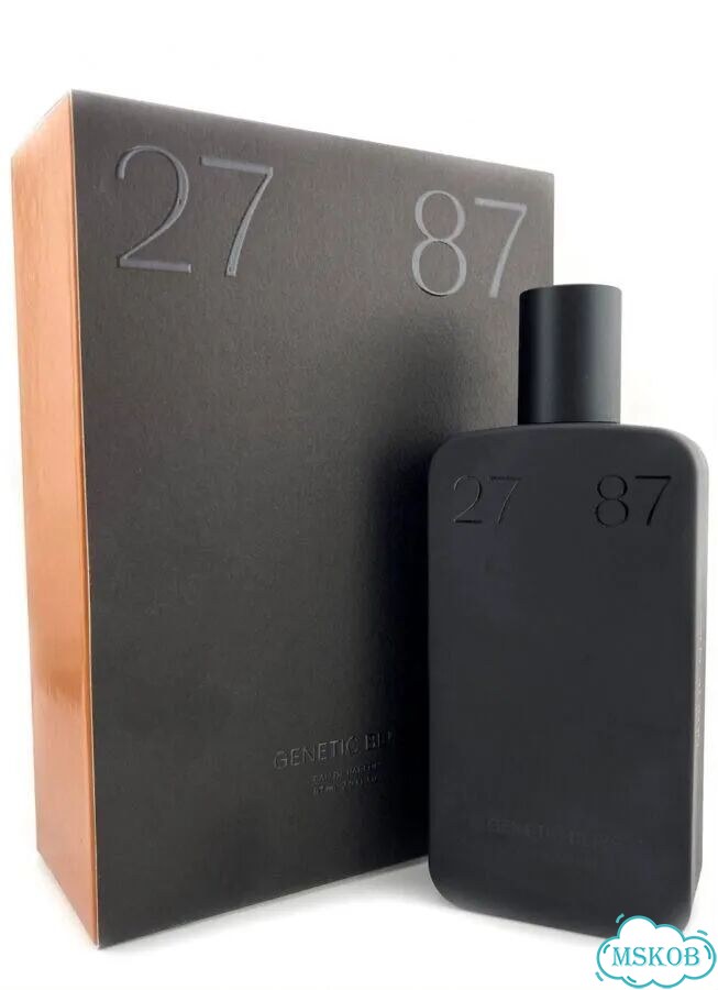27 87 Genetic Bliss Eau de Parfum духи фото 3