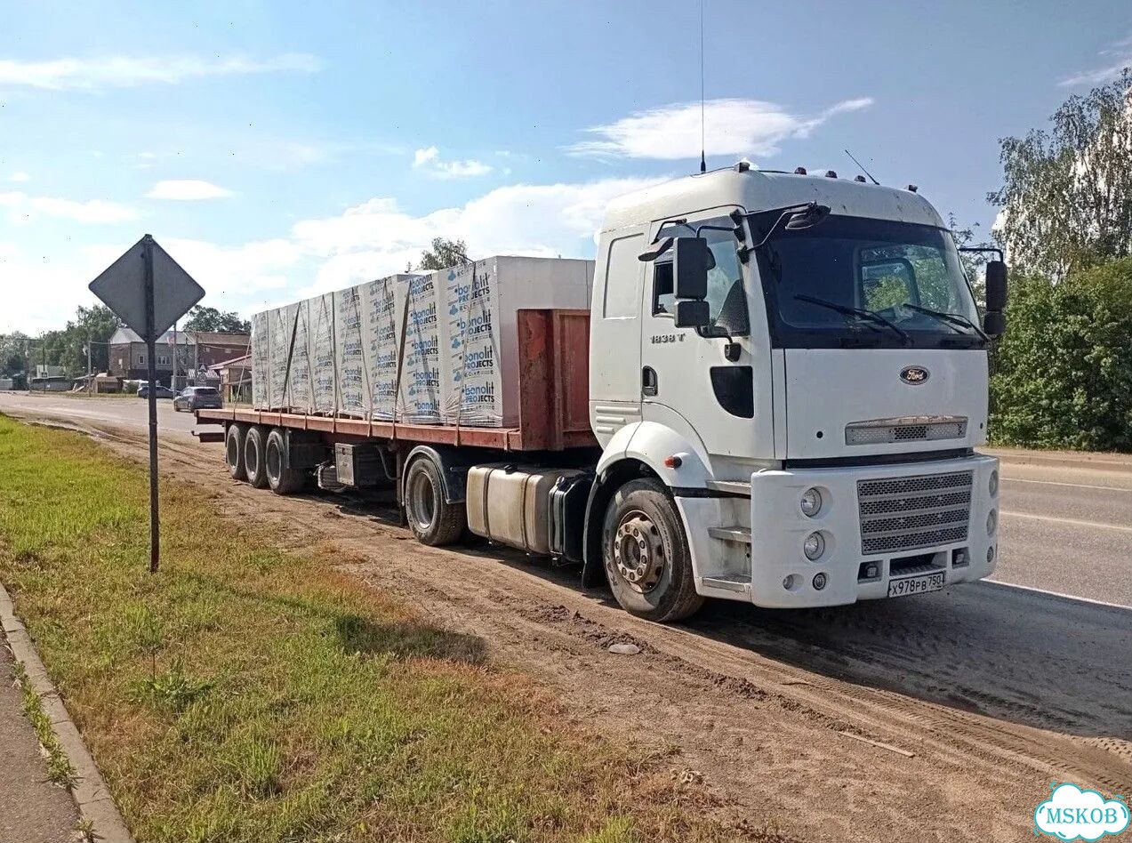 Газоблок Бонолит д 500 фото 1