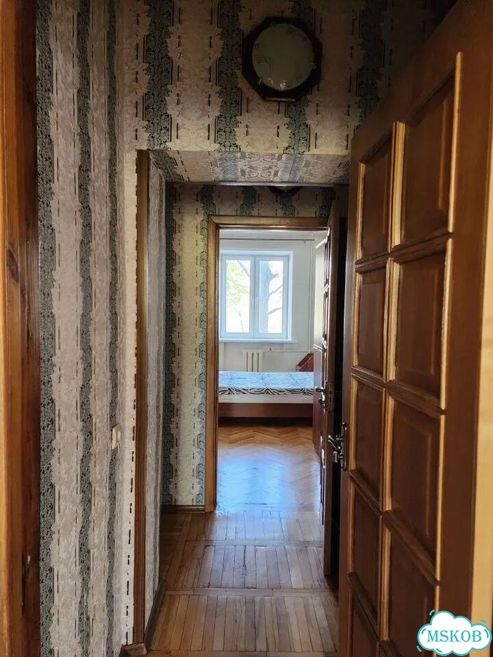 3-к. квартира, 60 м², 3/5 эт. фото 10