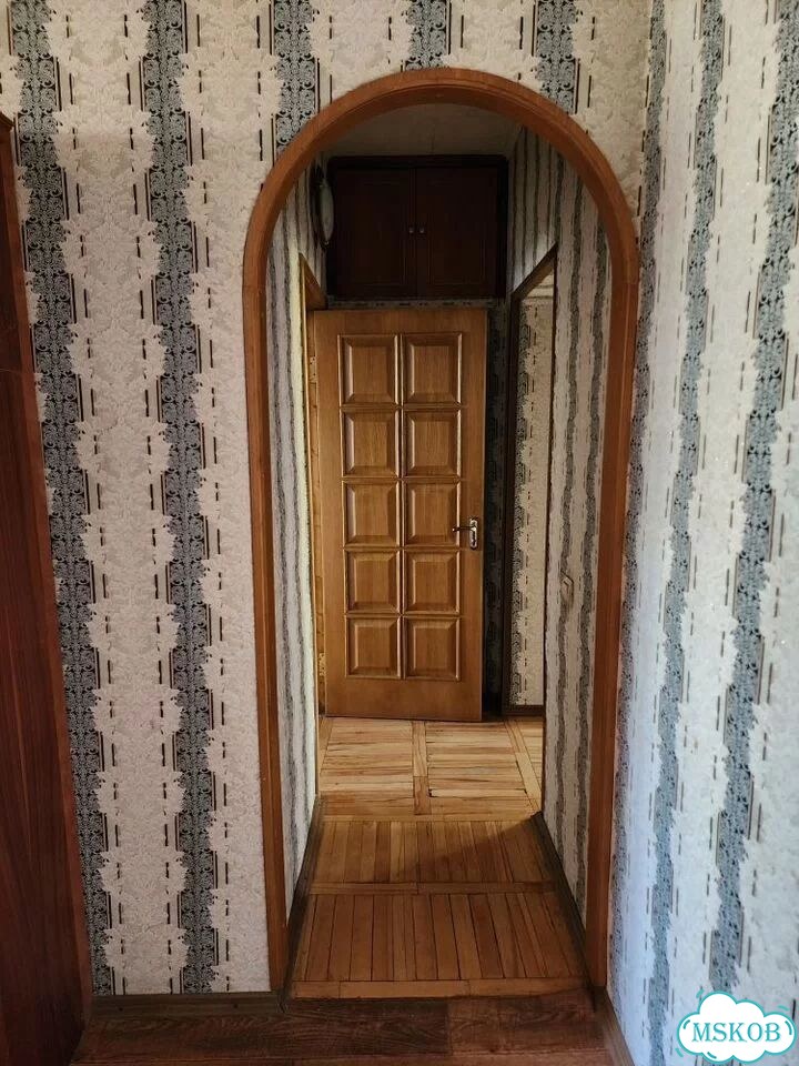 3-к. квартира, 60 м², 3/5 эт. фото 12