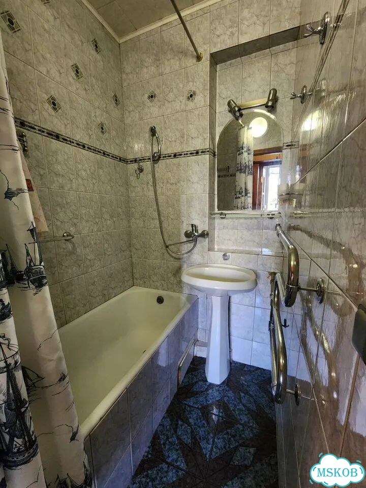3-к. квартира, 60 м², 3/5 эт. фото 13