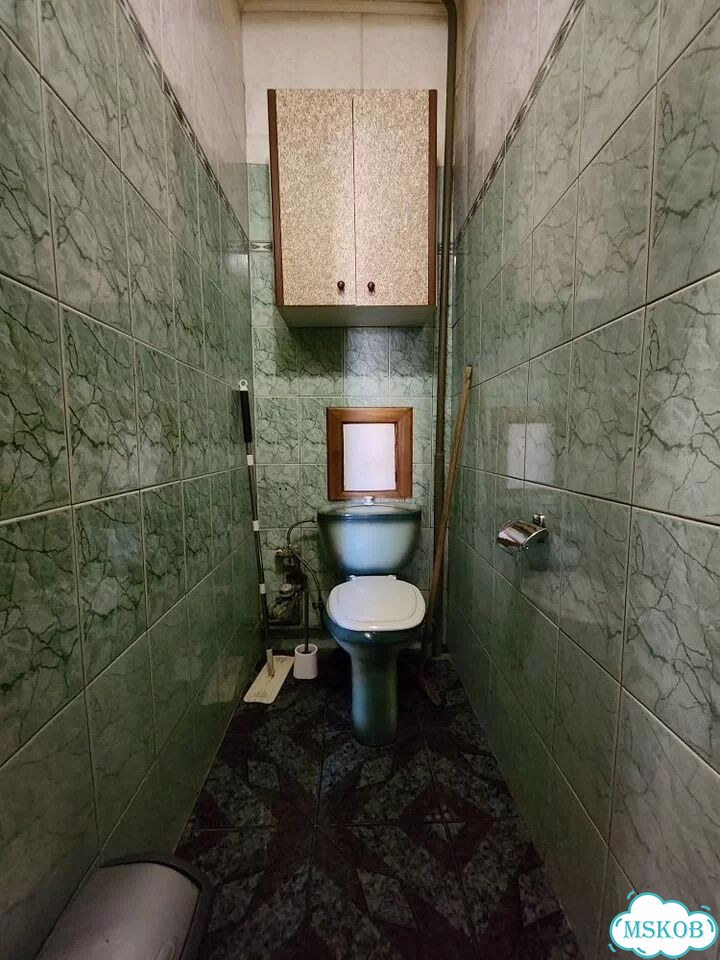 3-к. квартира, 60 м², 3/5 эт. фото 14