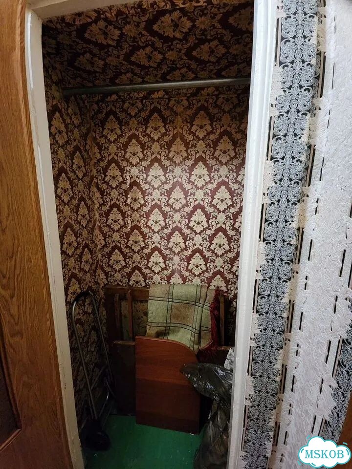 3-к. квартира, 60 м², 3/5 эт. фото 15
