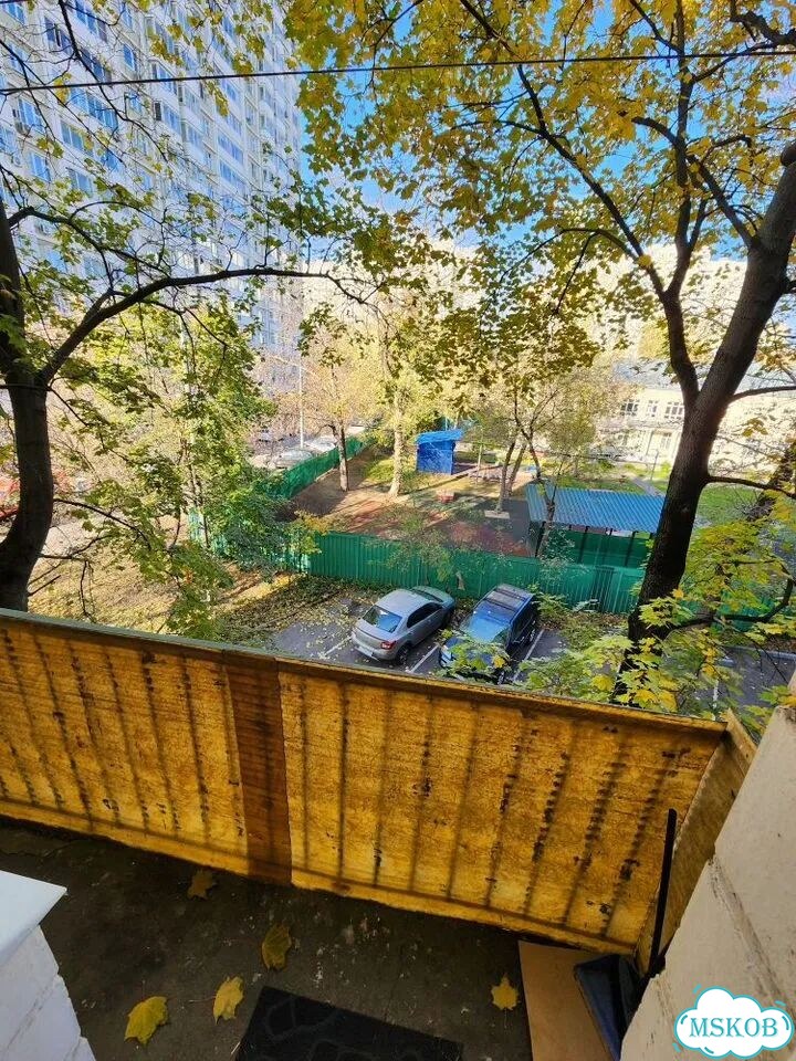 3-к. квартира, 60 м², 3/5 эт. фото 17