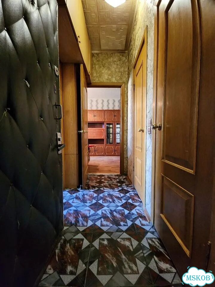 3-к. квартира, 60 м², 3/5 эт. фото 2
