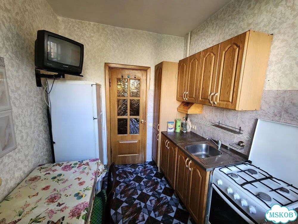 3-к. квартира, 60 м², 3/5 эт. фото 4