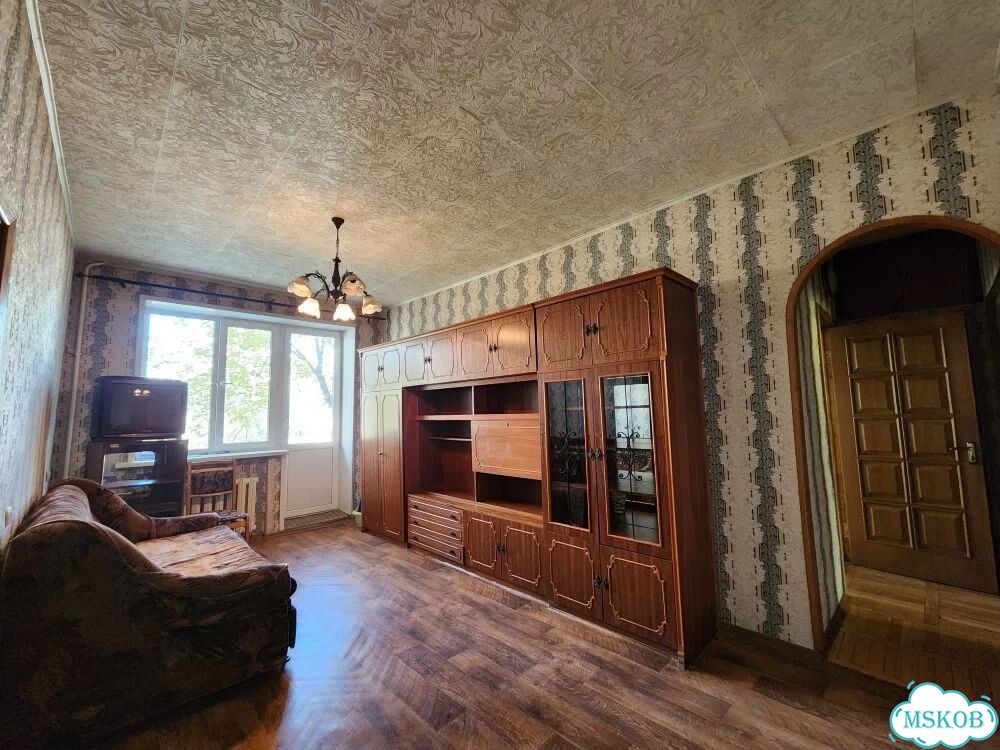 3-к. квартира, 60 м², 3/5 эт. фото 6
