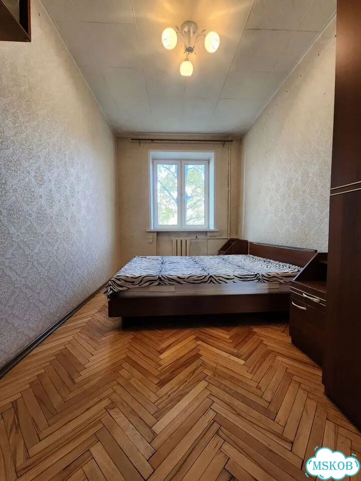 3-к. квартира, 60 м², 3/5 эт. фото 8