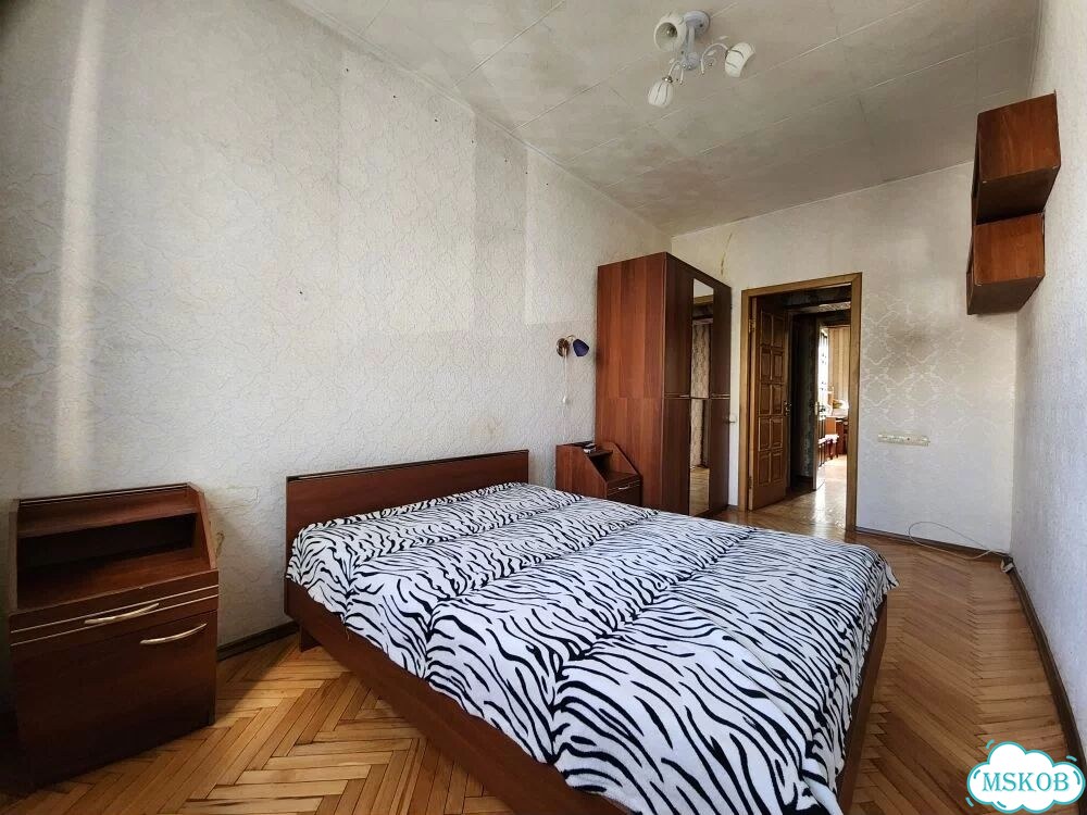 3-к. квартира, 60 м², 3/5 эт. фото 9