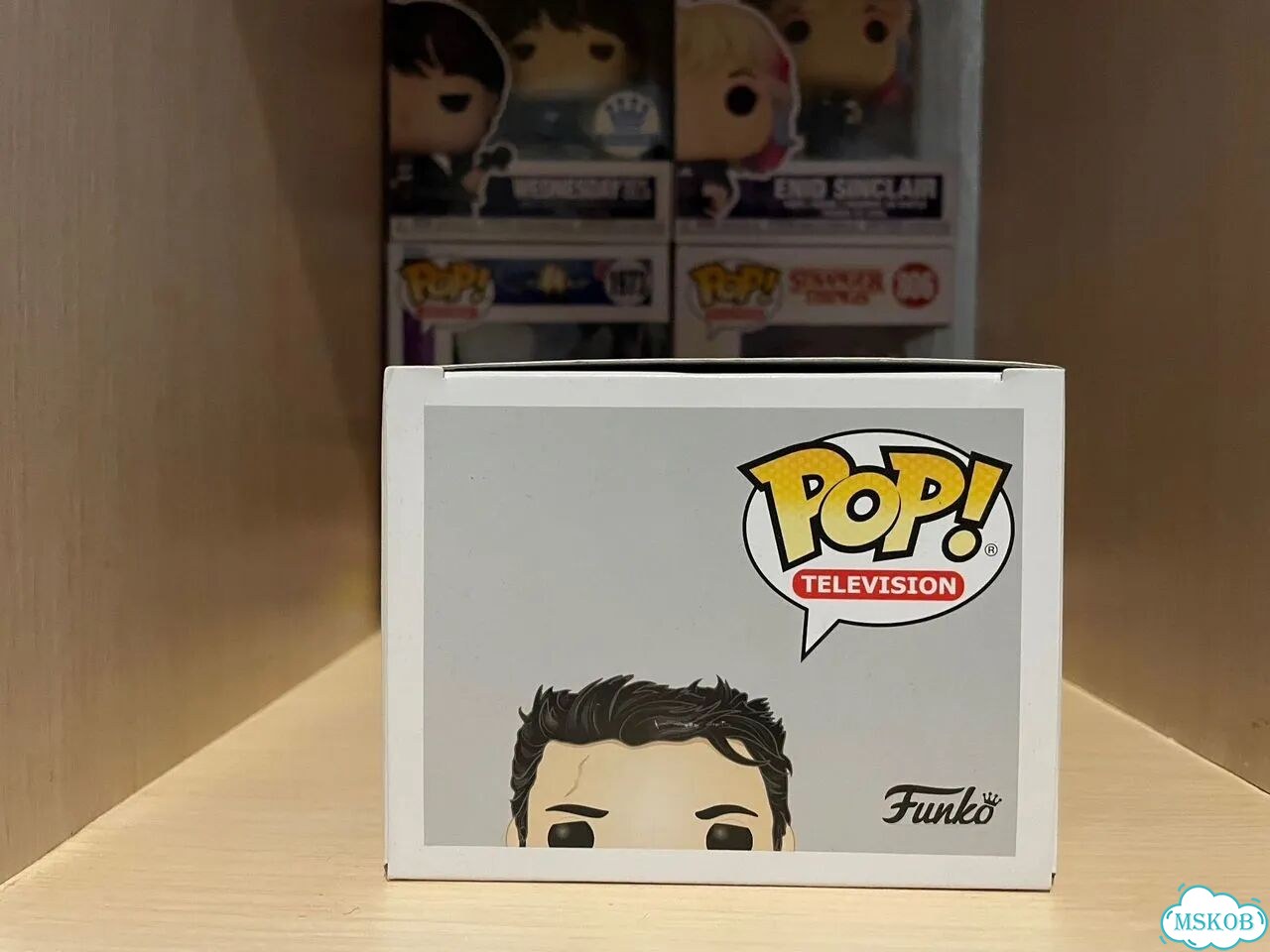 Funko Pop Billy Butcher 977 фото 5