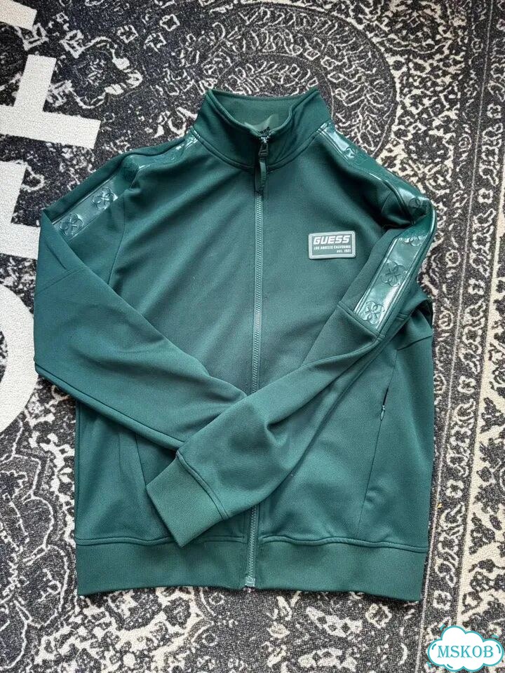 Костюм guess мужской фото 1