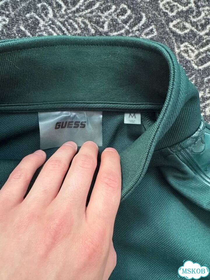 Костюм guess мужской фото 3
