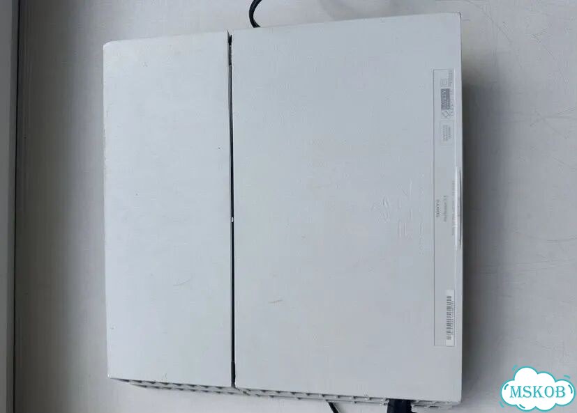 Sony playstation 4 фото 2