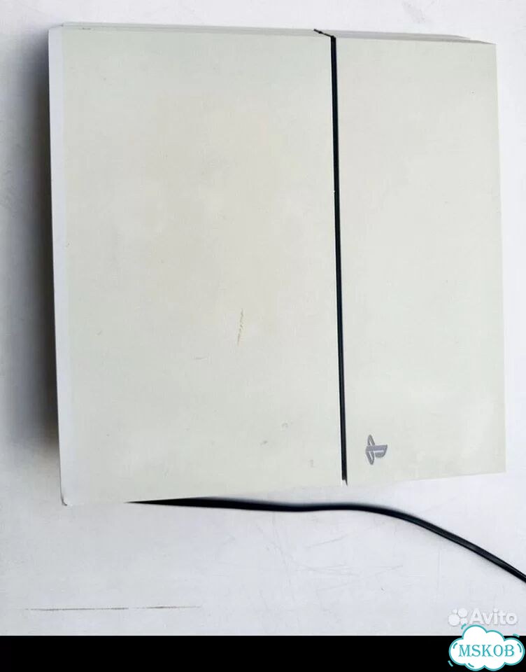 Sony playstation 4 фото 3