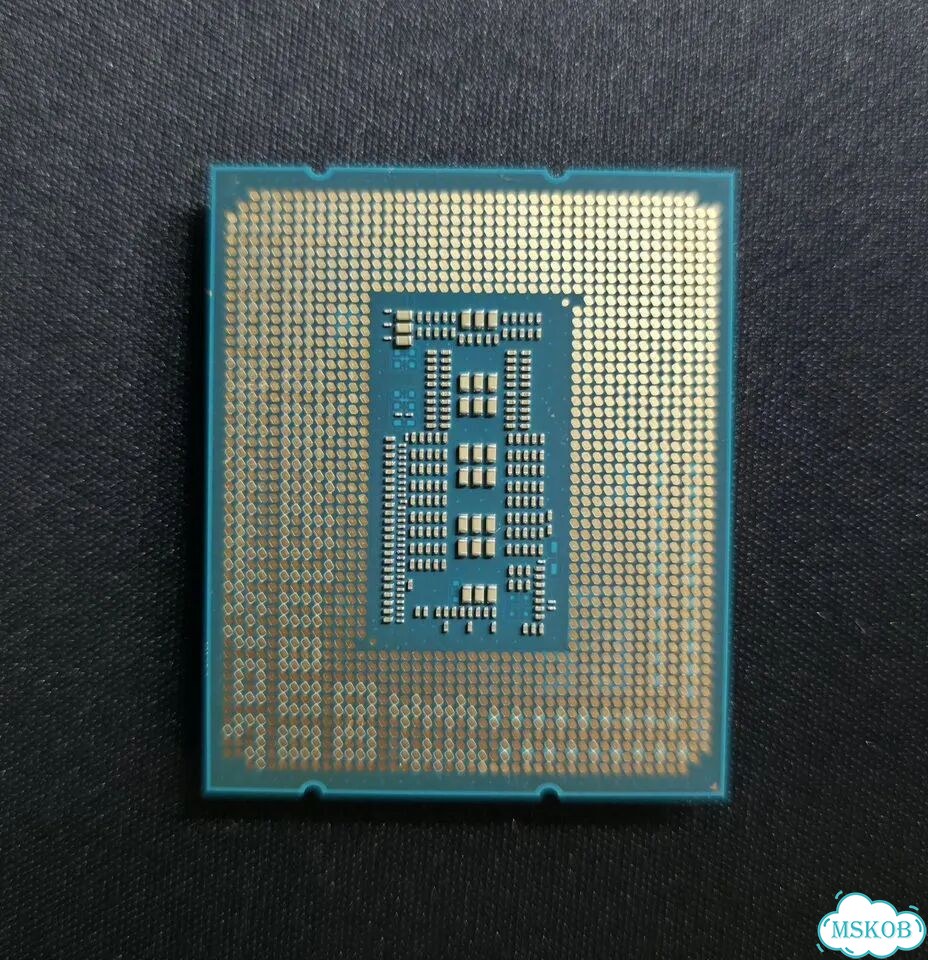 Процессор Intel Core i5-14600kf фото 3