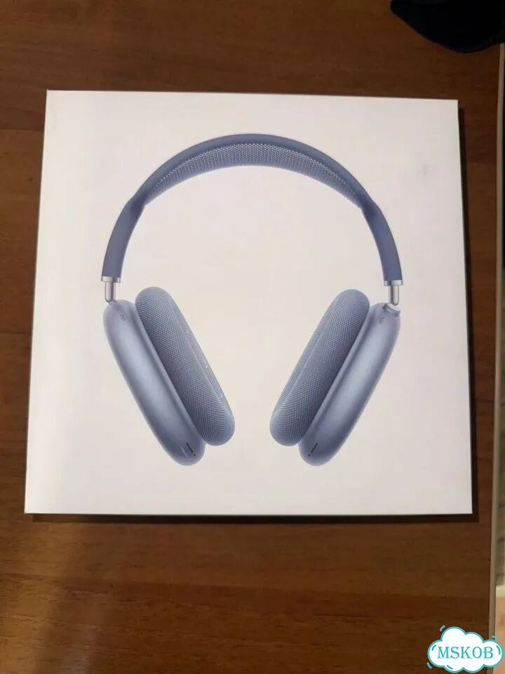 Наушники airpods max 2 фото 1