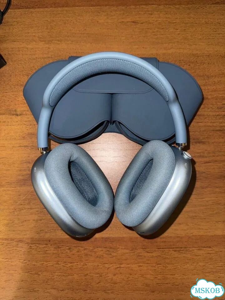 Наушники airpods max 2 фото 2