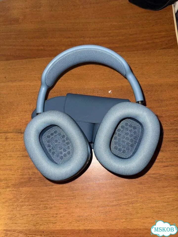 Наушники airpods max 2 фото 3