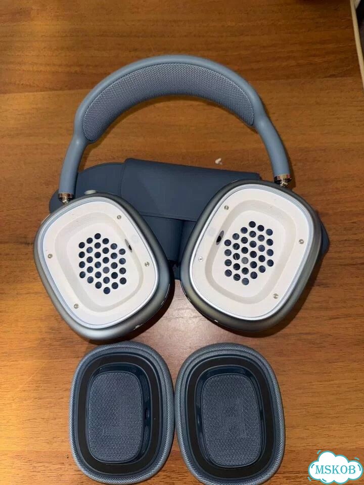 Наушники airpods max 2 фото 4
