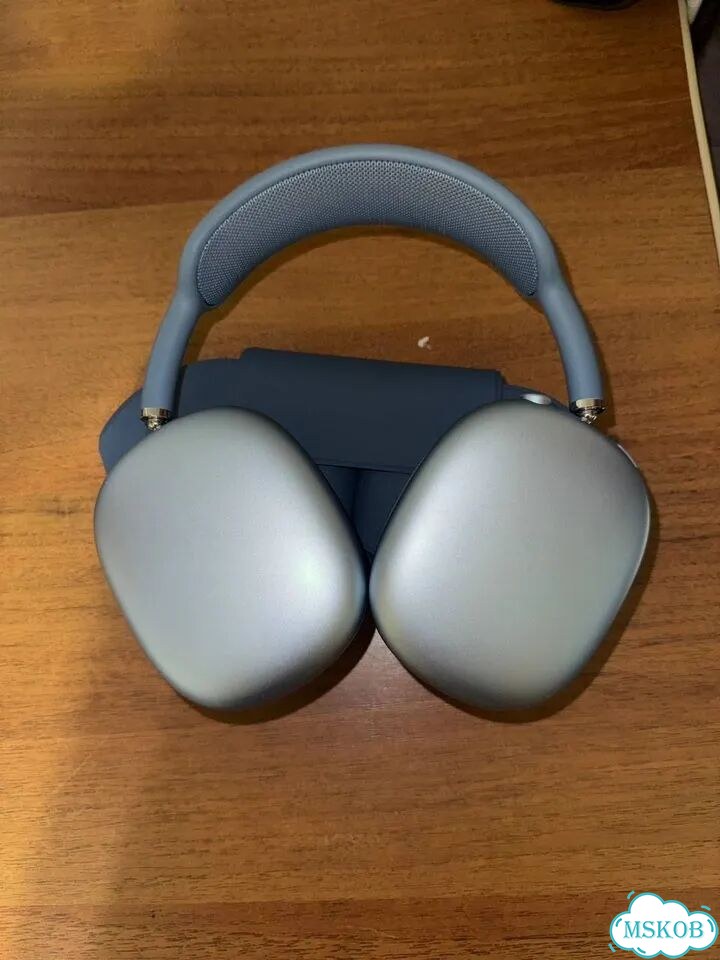 Наушники airpods max 2 фото 5