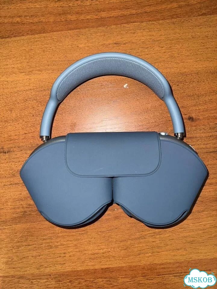 Наушники airpods max 2 фото 6