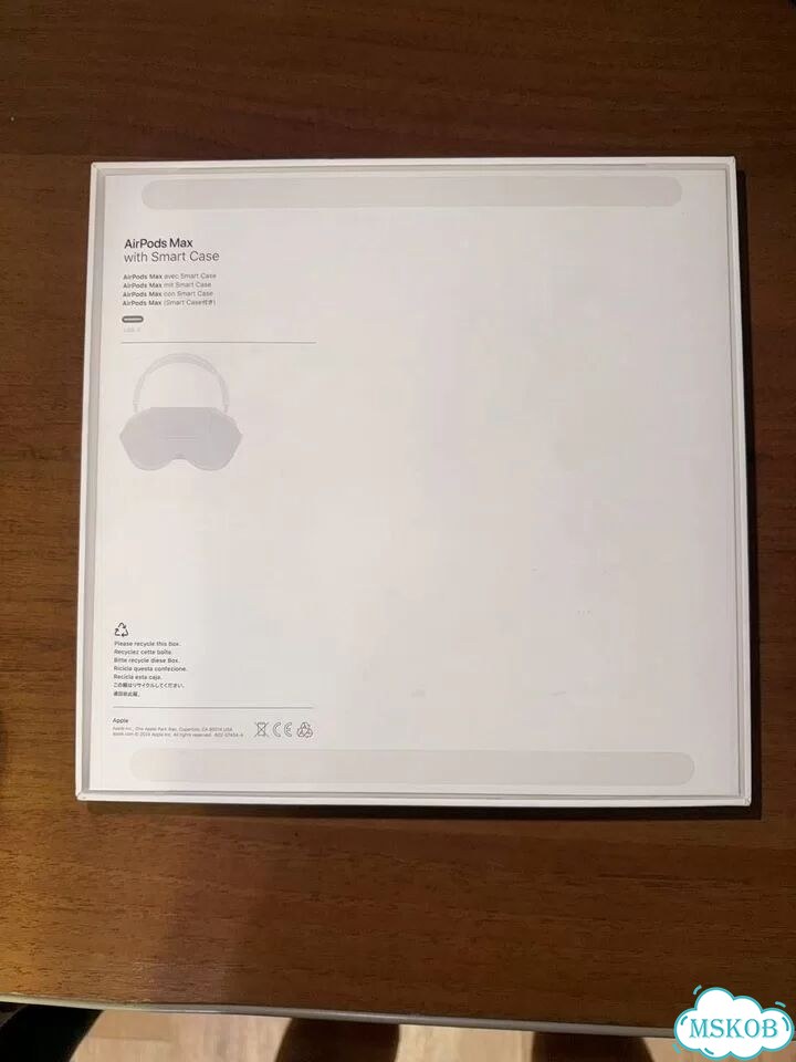 Наушники airpods max 2 фото 8