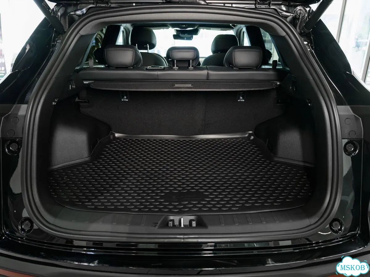 Changan UNI-S 1.5 AMT, 2026 Новый фото 11