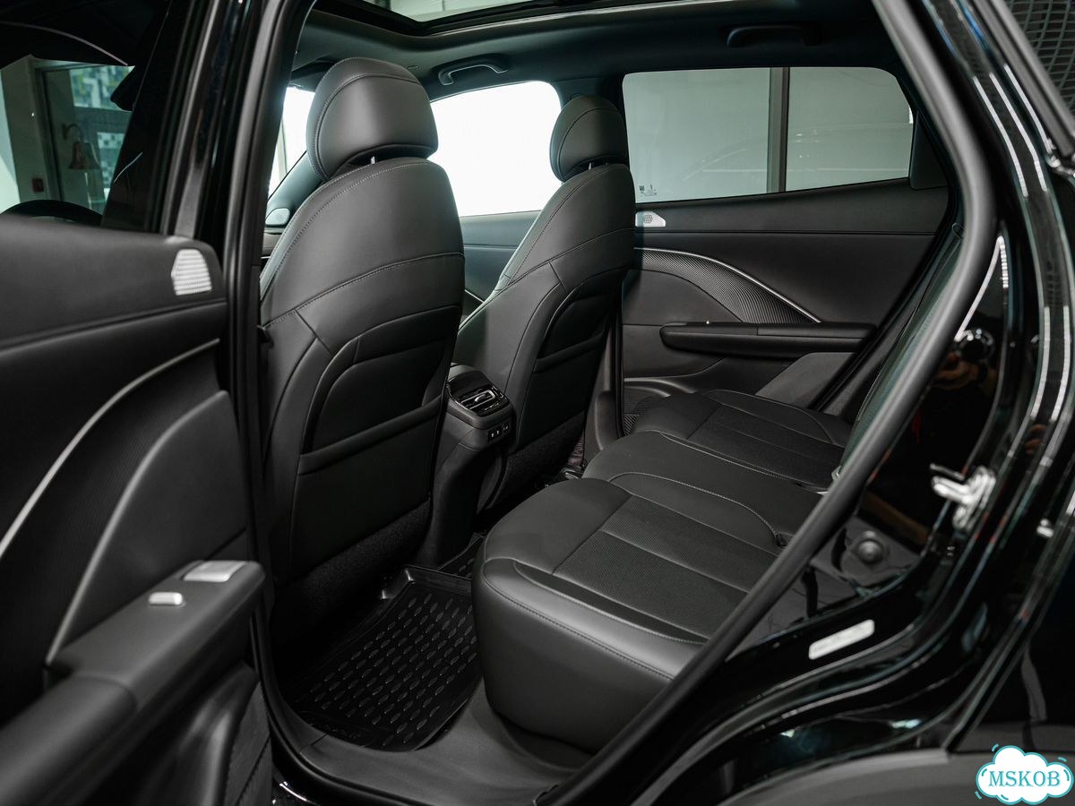 Changan UNI-S 1.5 AMT, 2026 Новый фото 9