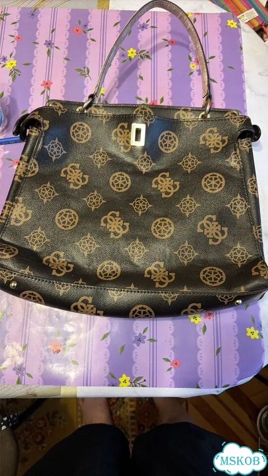 Сумка guess фото 1