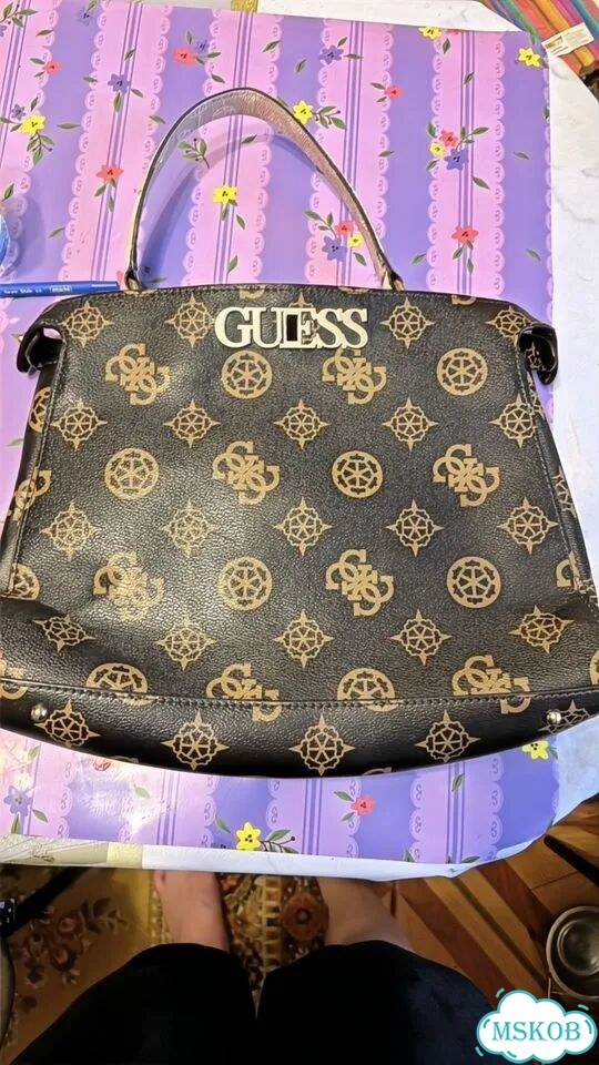 Сумка guess фото 2