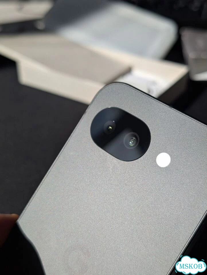 Google Pixel 10a, 8/128 ГБ, SIM + eSIM фото 2