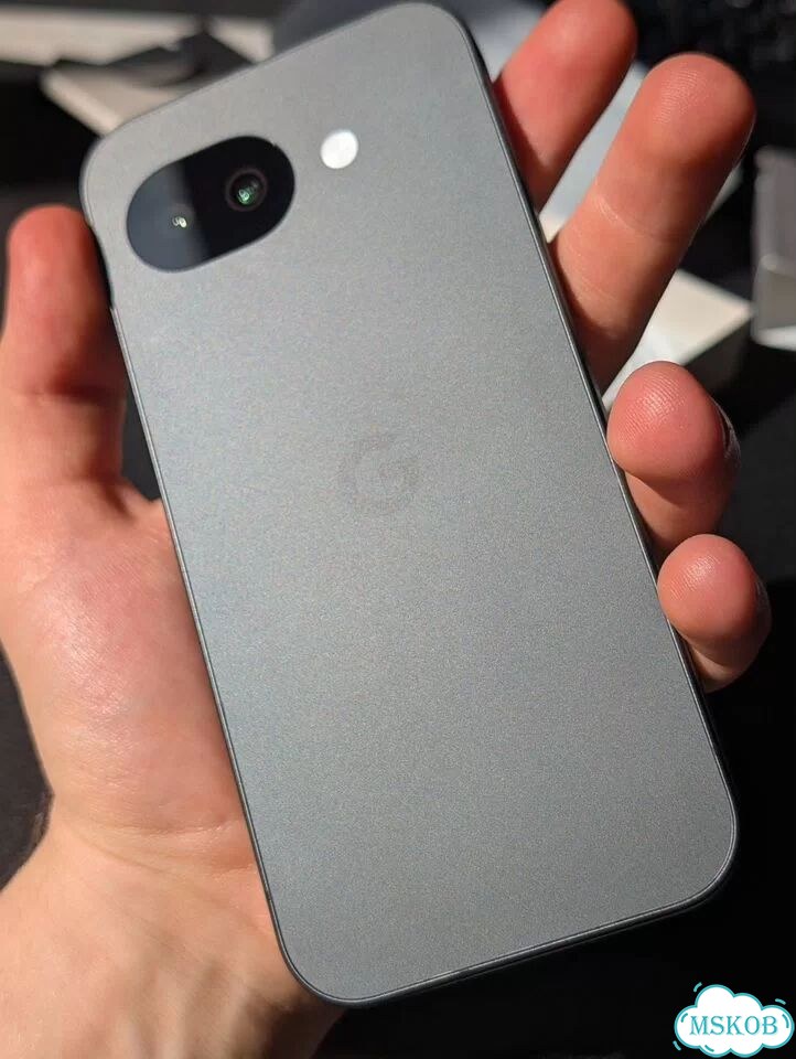 Google Pixel 10a, 8/128 ГБ, SIM + eSIM фото 3