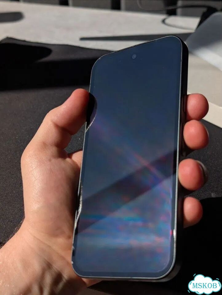 Google Pixel 10a, 8/128 ГБ, SIM + eSIM фото 4