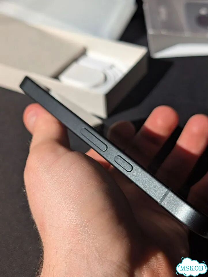 Google Pixel 10a, 8/128 ГБ, SIM + eSIM фото 6