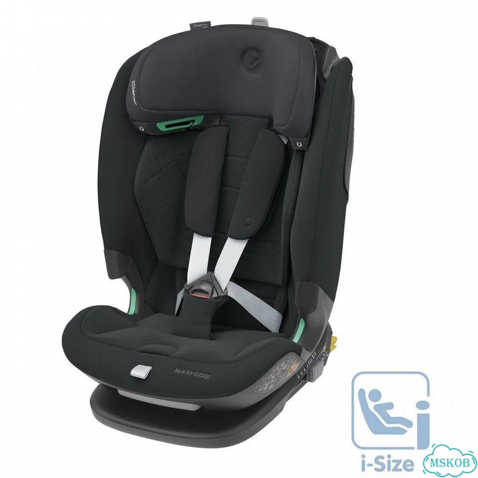 Maxi-Cosi Titan Pro 2 i-Size фото 2