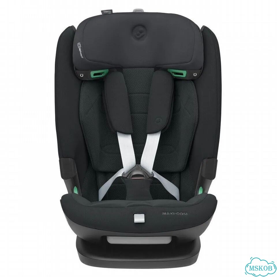 Maxi-Cosi Titan Pro 2 i-Size фото 5
