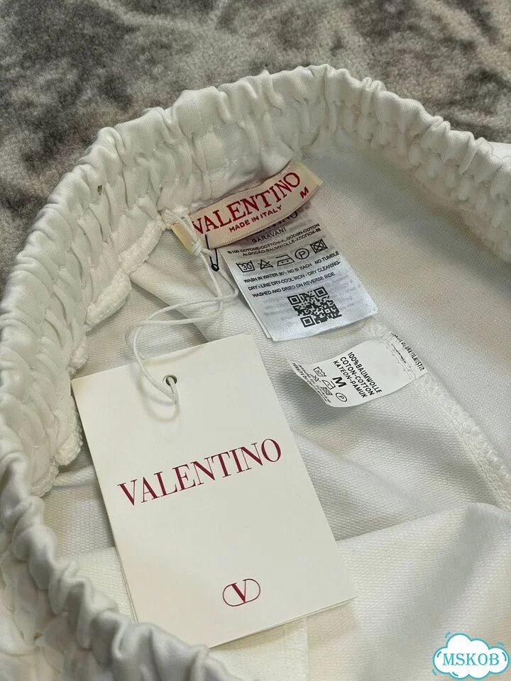 Шорты Valentino фото 5