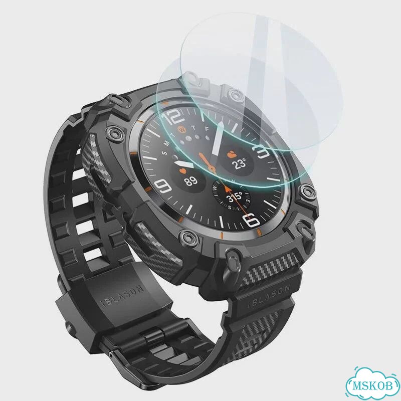 Ремешок I-blason для Samsung Galaxy Watch Ultra 47мм фото 1
