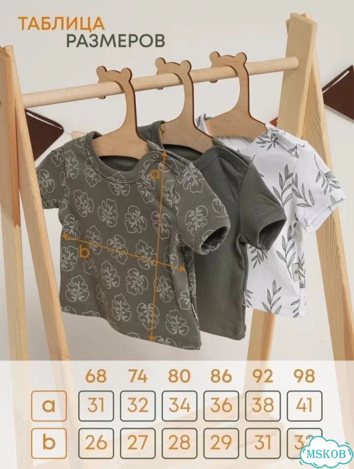 Пакет новых вещей 74 на мальчика фото 5