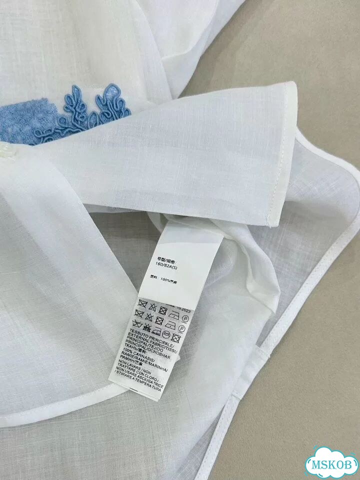 Блузка женская Ermano Scervino фото 4