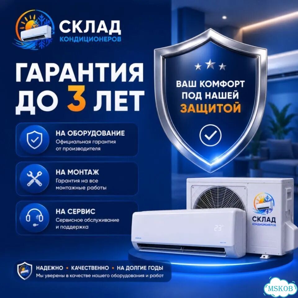 Инверторная сплит-система 9 BTU с Wi-Fi фото 5