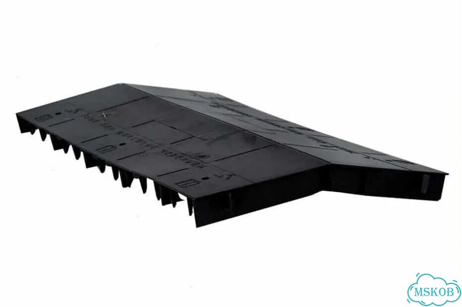 Коньковые аэраторы Ridge Master фото 2